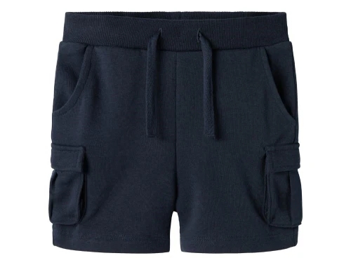 Name It sweatshorts mørk sapphire